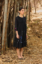 Reka Dress - CiceroniDressesSarron