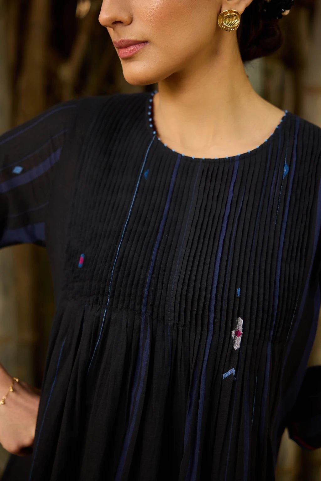 Reka Dress - CiceroniDressesSarron
