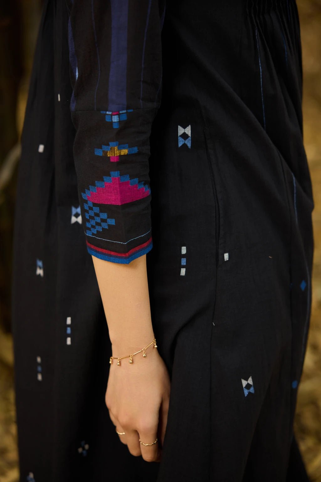 Reka Dress - CiceroniDressesSarron