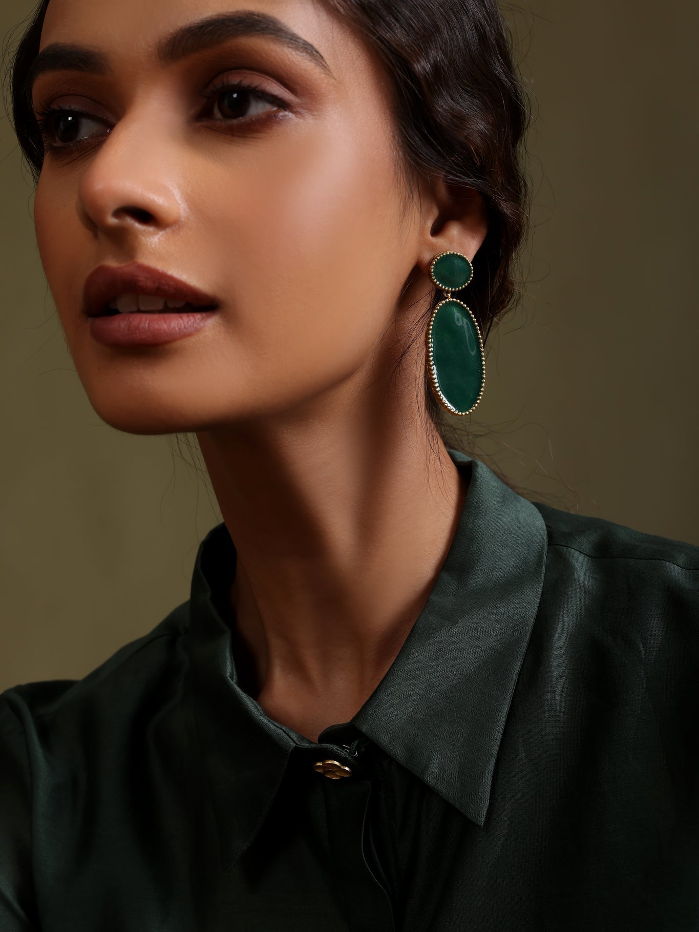 Rekha Skirt Set - CiceroniSkirt SetChokhi Chorri