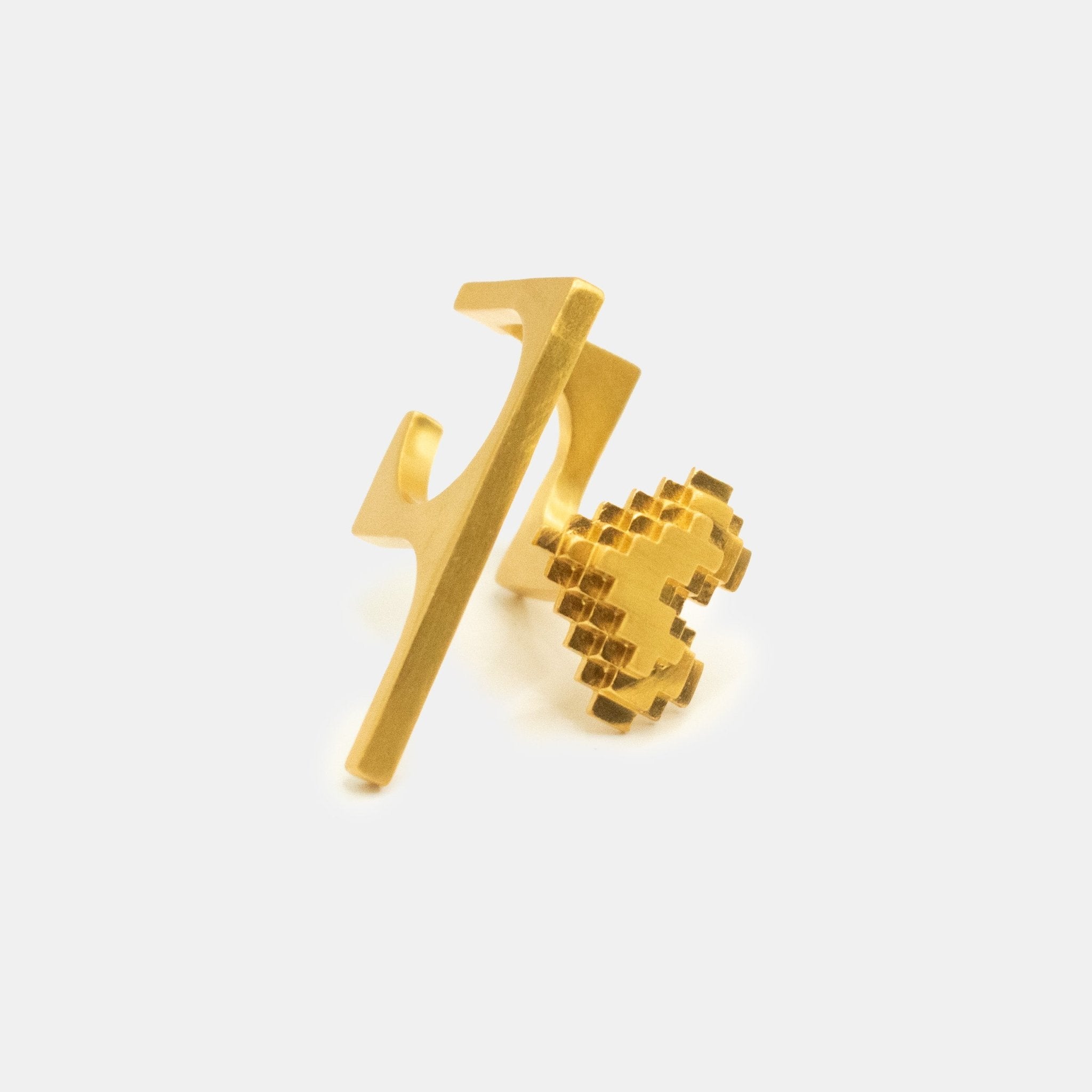 Remnant Ring - CiceroniRingsNO.NA.MÈ