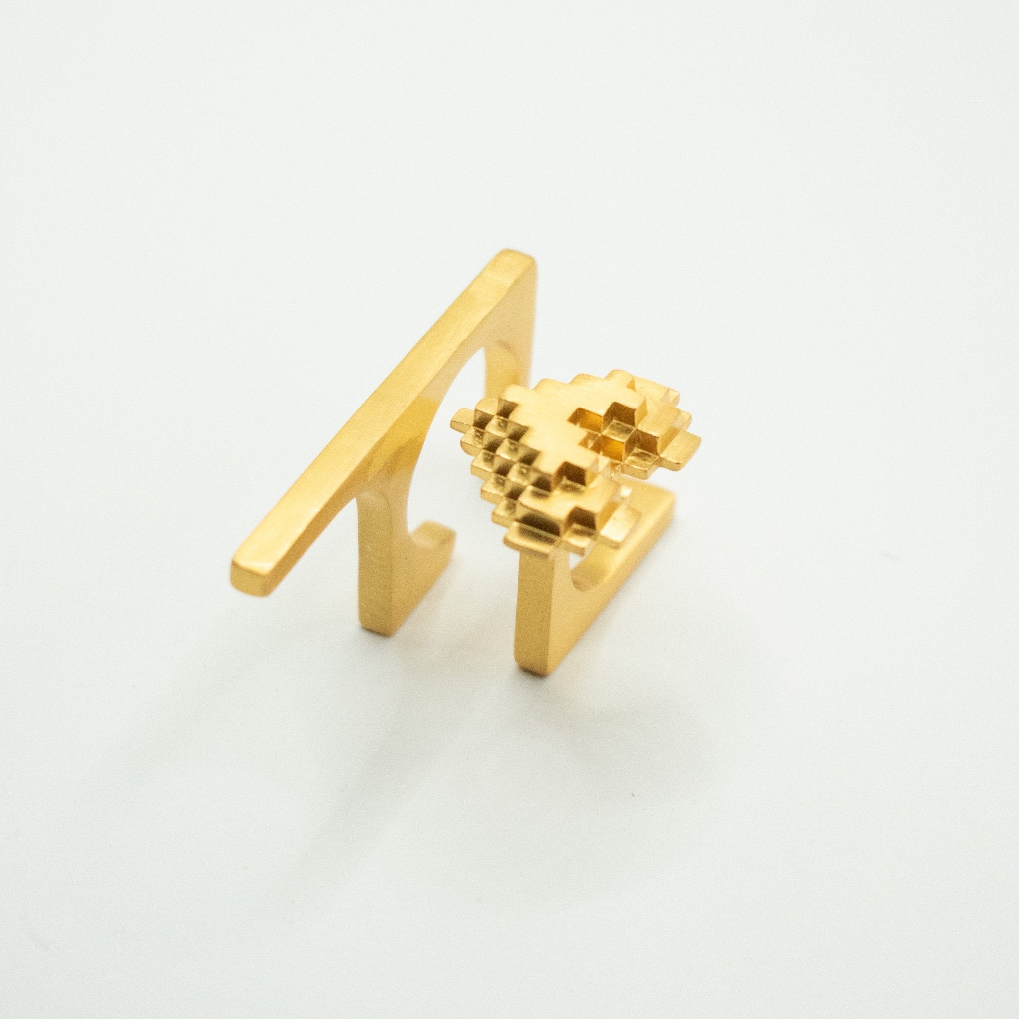 Remnant Ring - CiceroniRingsNO.NA.MÈ