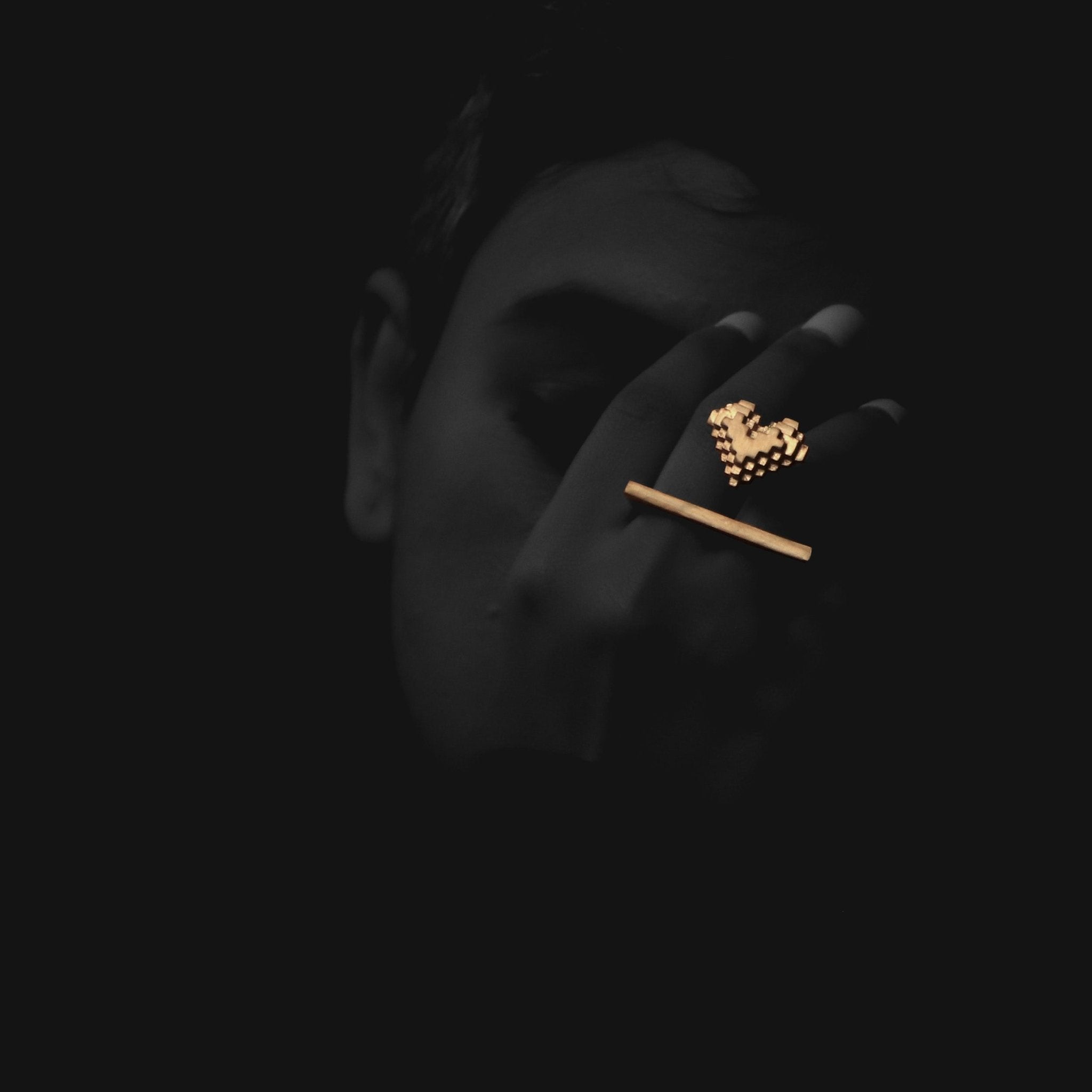 Remnant Ring - CiceroniRingsNO.NA.MÈ