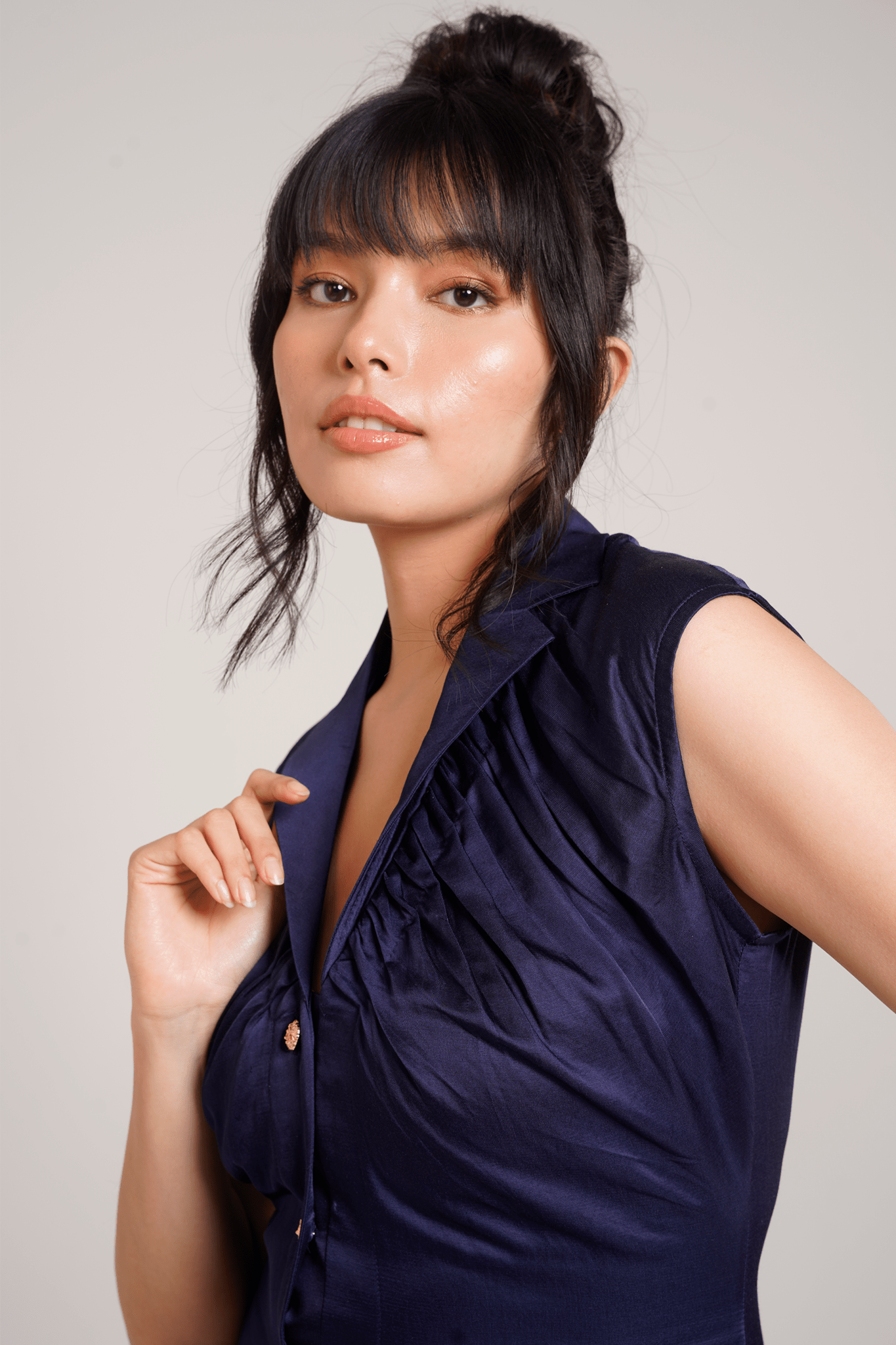 Ren Formal Dress - CiceroniDressesAdvait