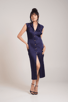 Ren Formal Dress - CiceroniDressesAdvait