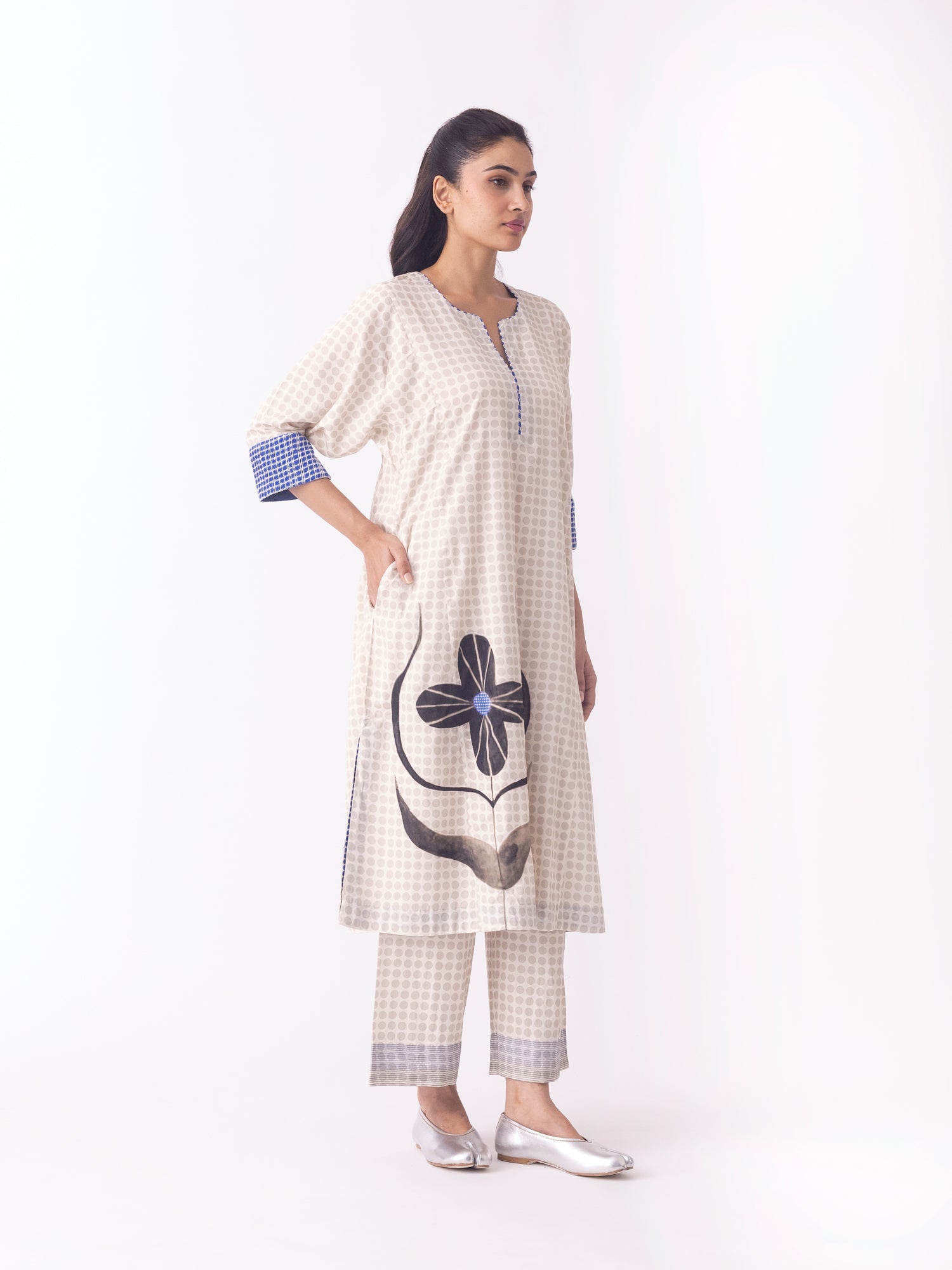 Ren - CiceroniKurta, Everyday WearShades of India