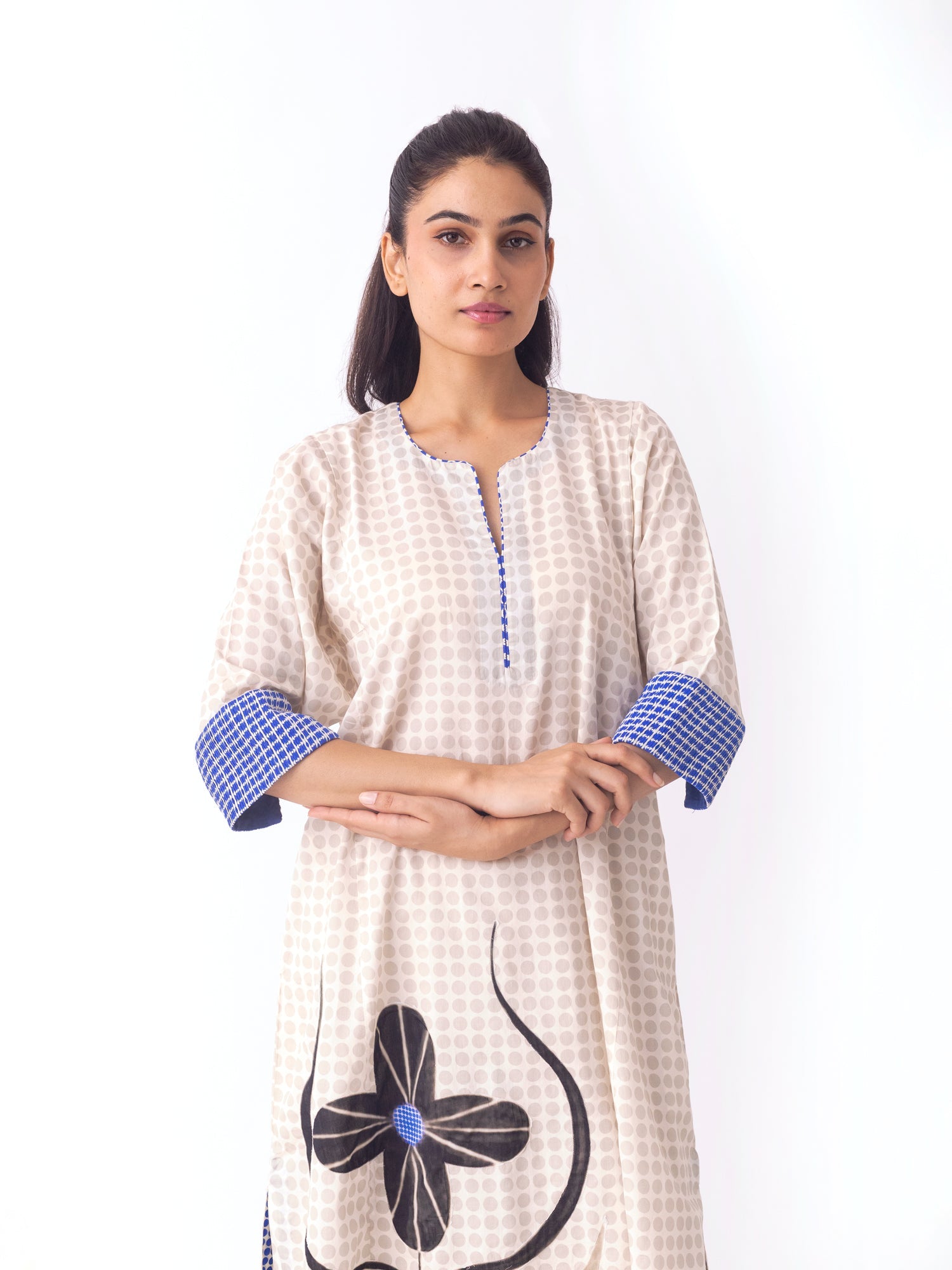 Ren - CiceroniKurta, Everyday WearShades of India
