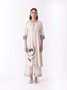 Ren - CiceroniKurta, Everyday WearShades of India