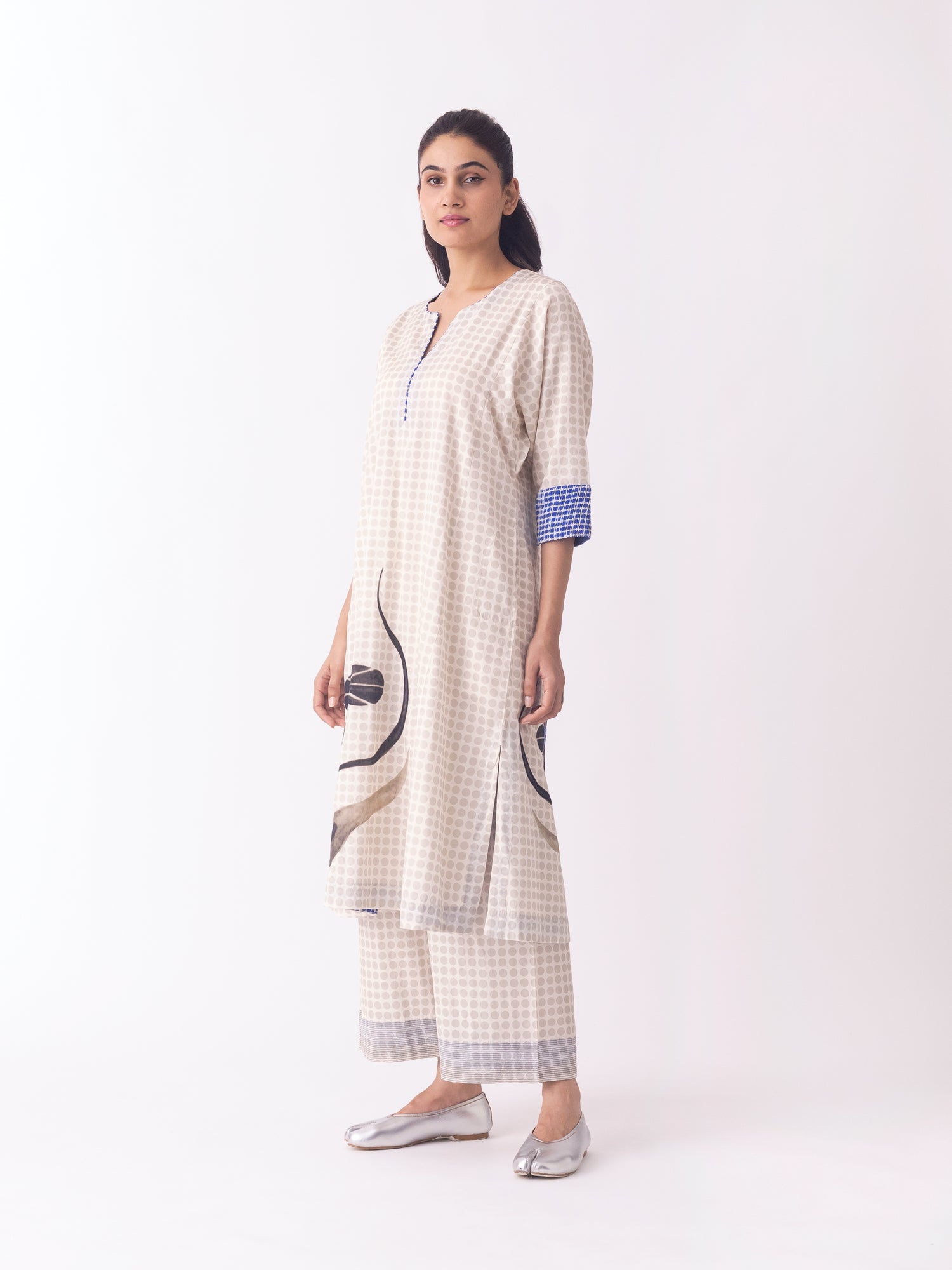 Ren - CiceroniKurta, Everyday WearShades of India