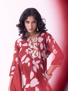Resha Kurta - CiceroniKurta, Festive WearShades of India