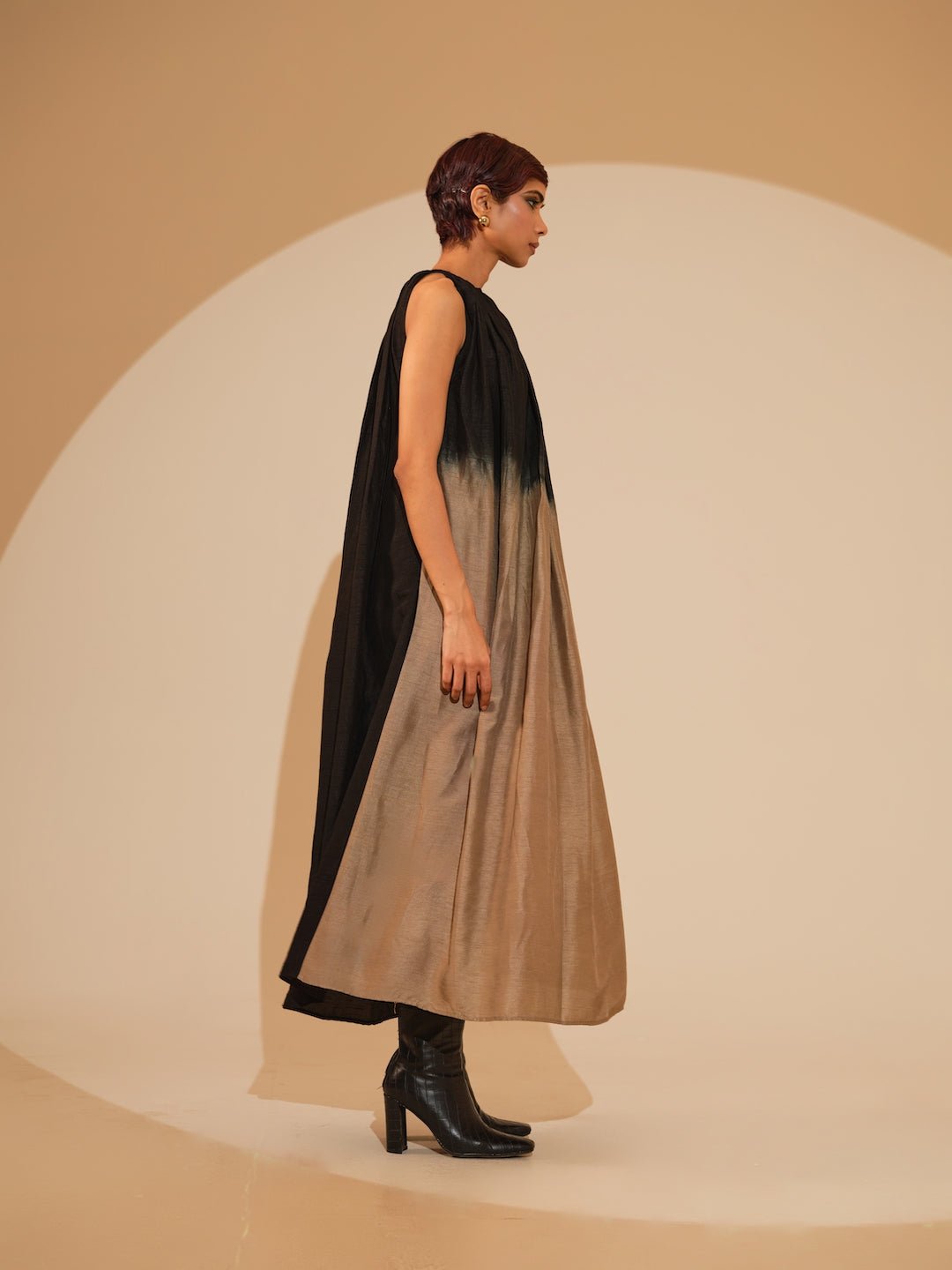 Retain Dress - CiceroniDressesStoique