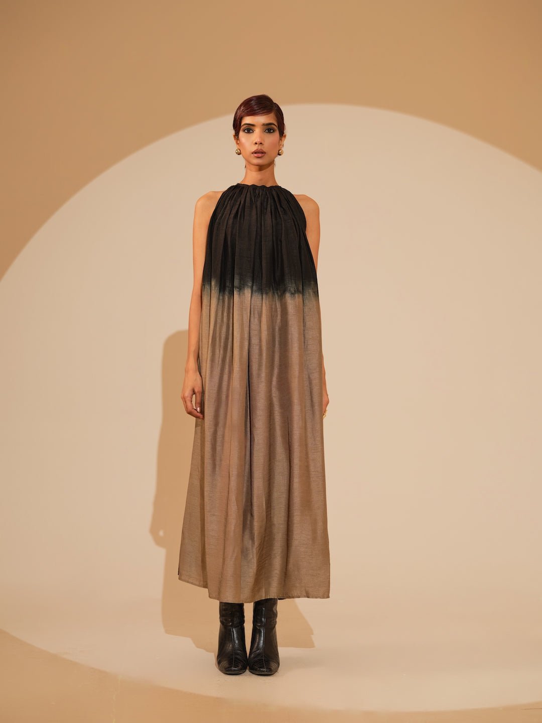 Retain Dress - CiceroniDressesStoique