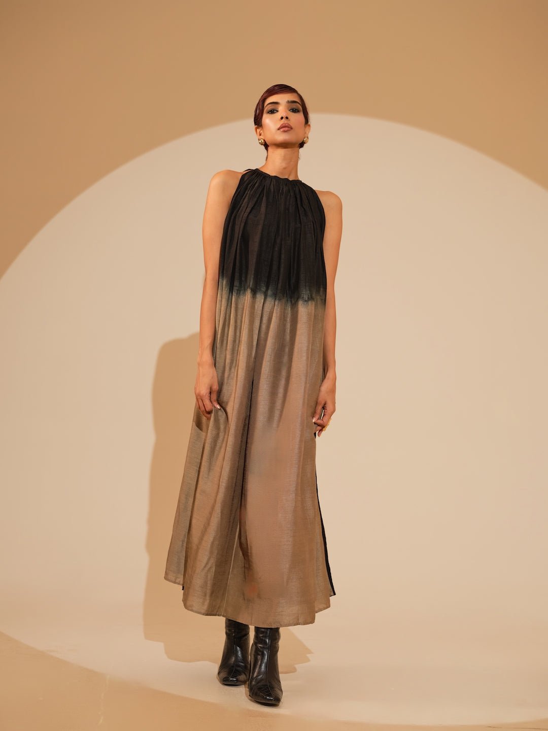 Retain Dress - CiceroniDressesStoique