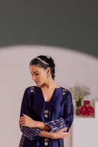 Revaa Kurta - CiceroniKurta, Festive WearSilai Studio