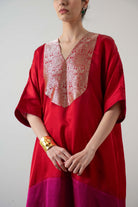 Rhea Kaftan Kurta Set - CiceroniKurta Set, Festive WearShriya Singhi