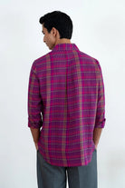 Rhododendron Shirt - CiceroniMen ShirtsHomeland Elegies