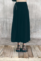Rhythm Skirt - CiceroniSkirtsATBW