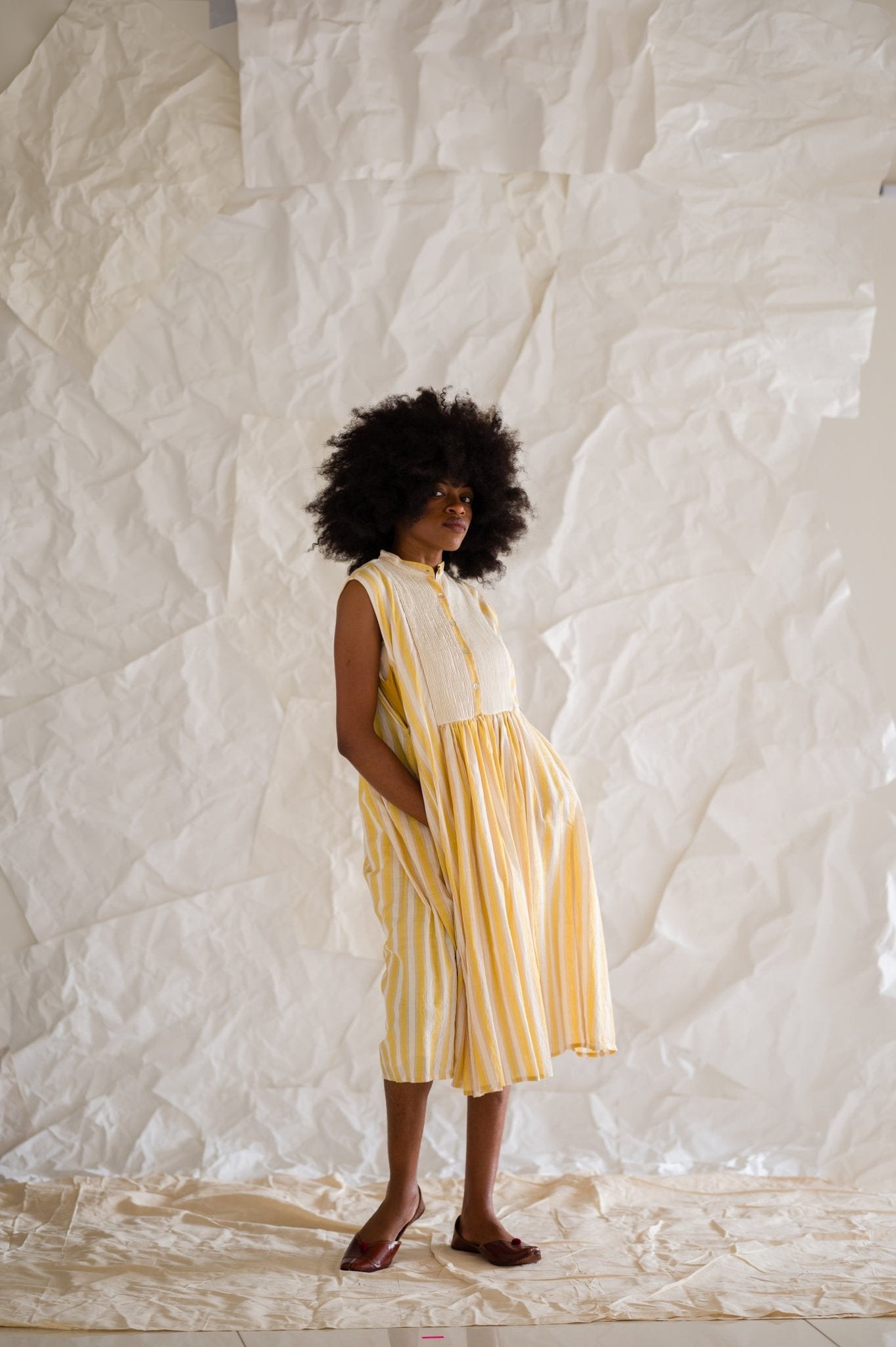 Ria Dress - CiceroniDressesAraayeh