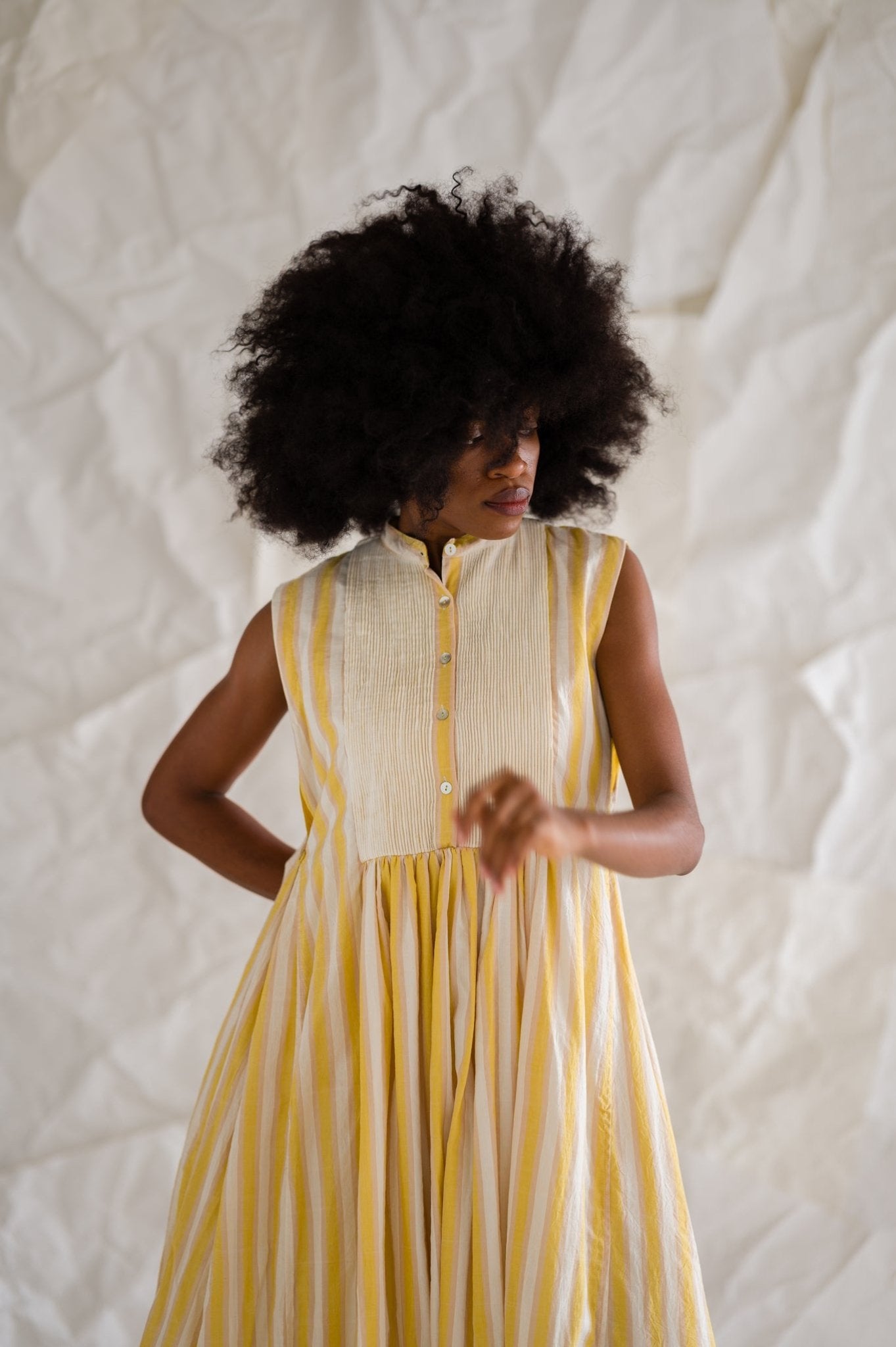 Ria Dress - CiceroniDressesAraayeh
