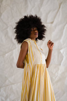 Ria Dress - CiceroniDressesAraayeh