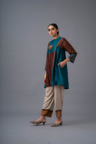Ria Trousers - CiceroniPantsRaga & Co.