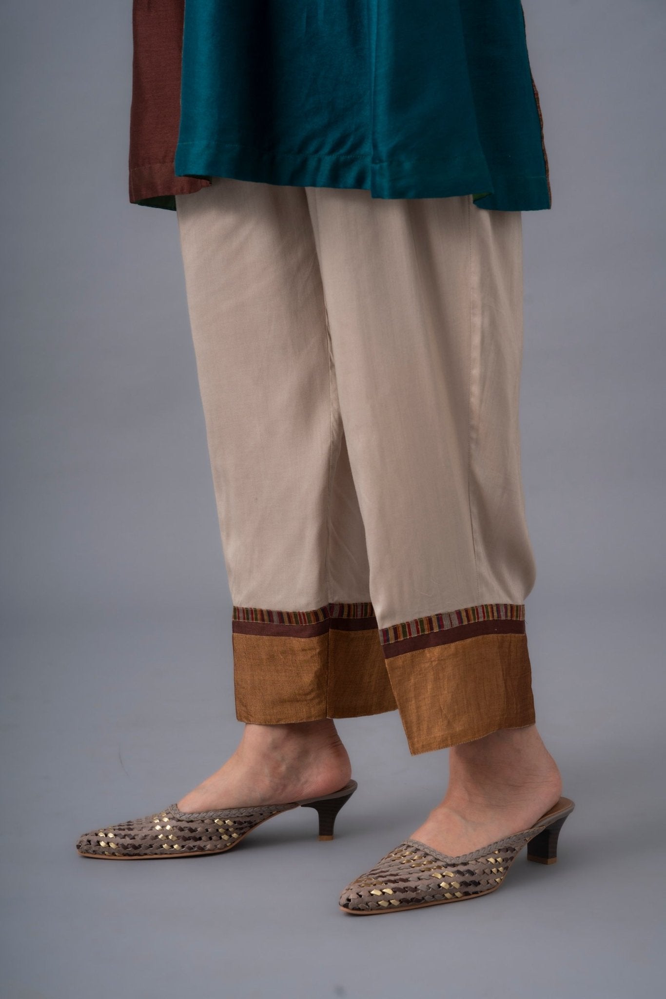 Ria Trousers - CiceroniPantsRaga & Co.
