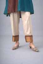 Ria Trousers - CiceroniPantsRaga & Co.