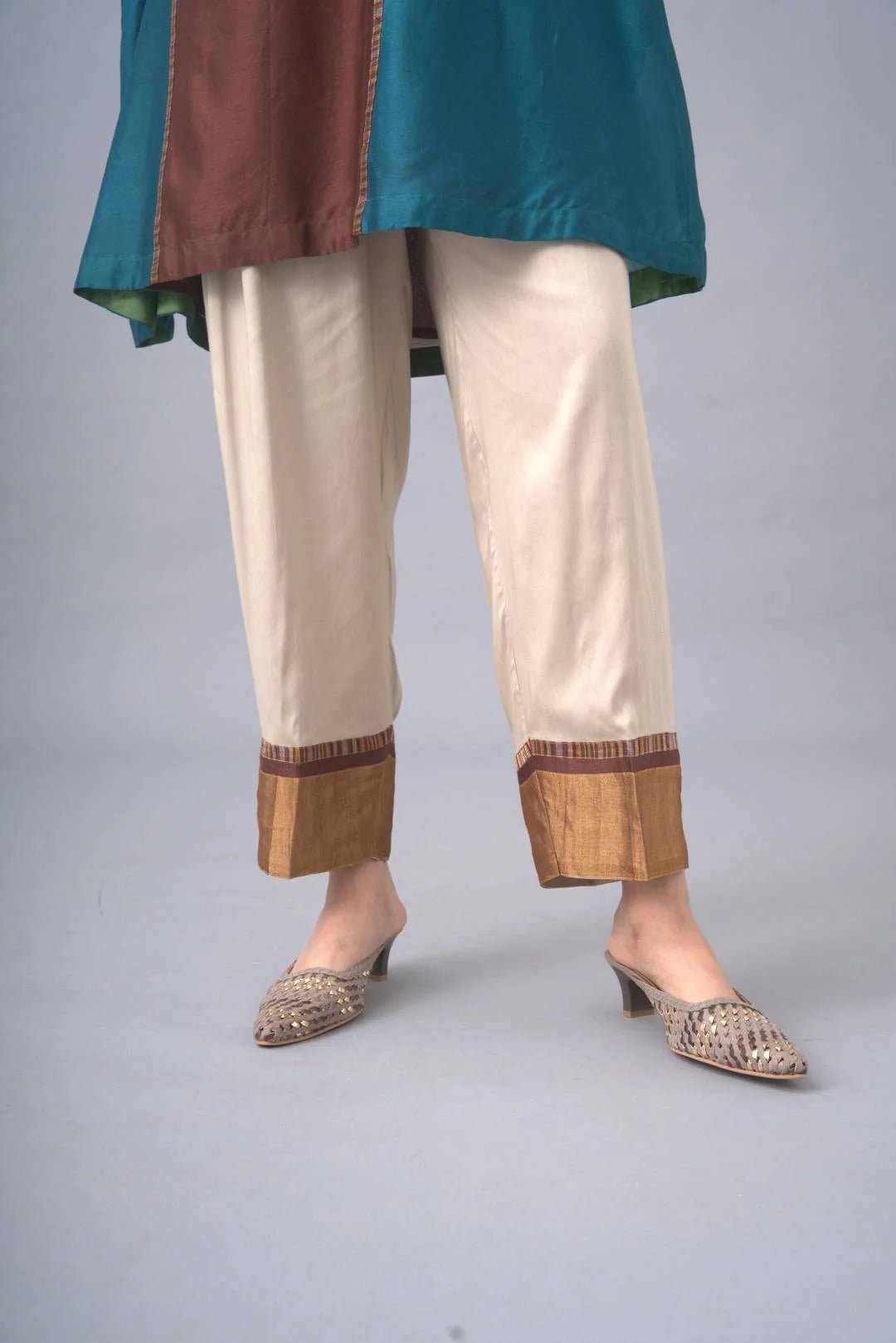 Ria Trousers - CiceroniPantsRaga & Co.
