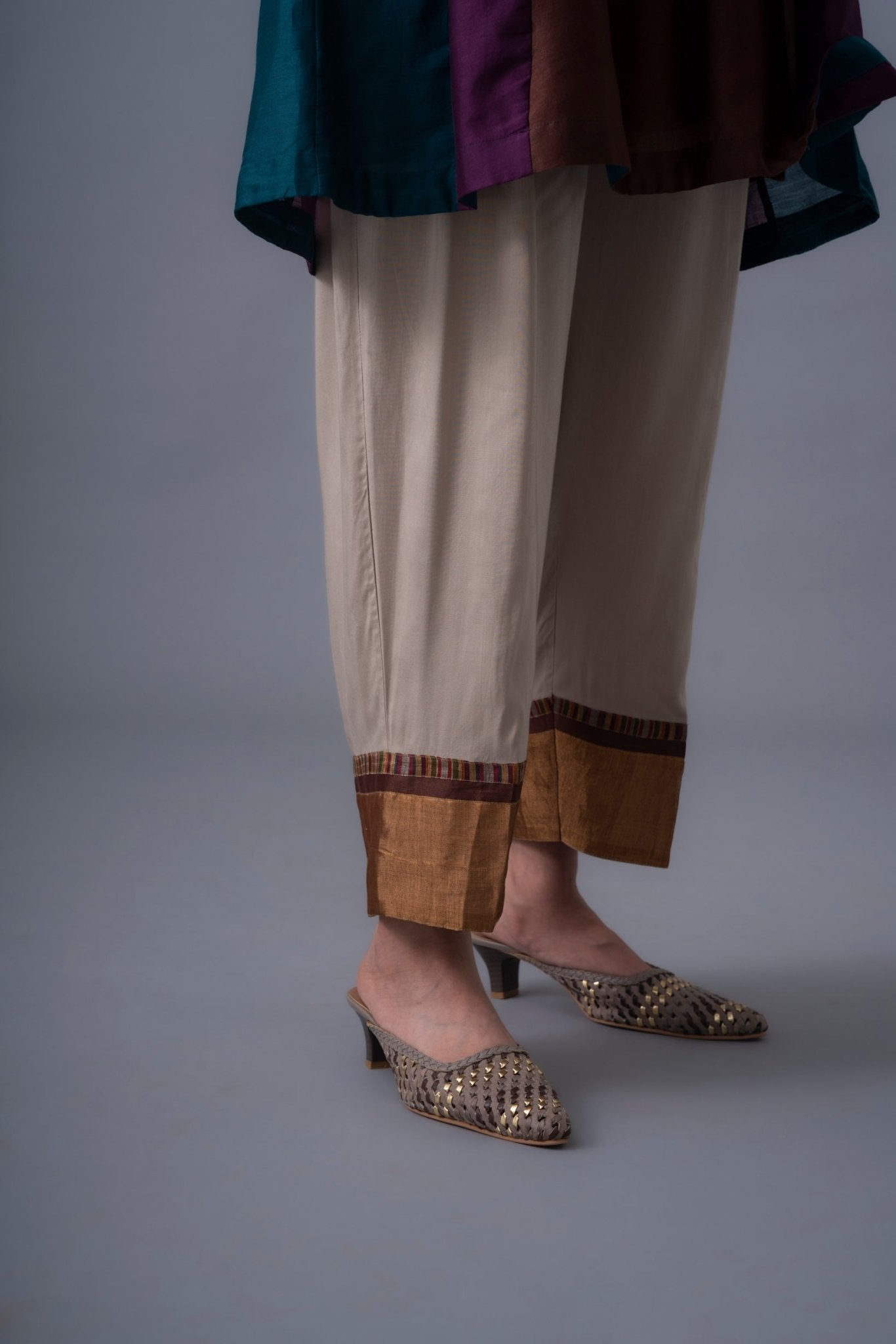 Ria Trousers - CiceroniPantsRaga & Co.