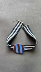 Ribbon Choker - CiceroniNeckpieceColoured Ears