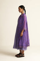 Rini Set - Lilac - CiceroniCo-ord SetGaach