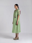 Ripe Dress - CiceroniDressesShades of India