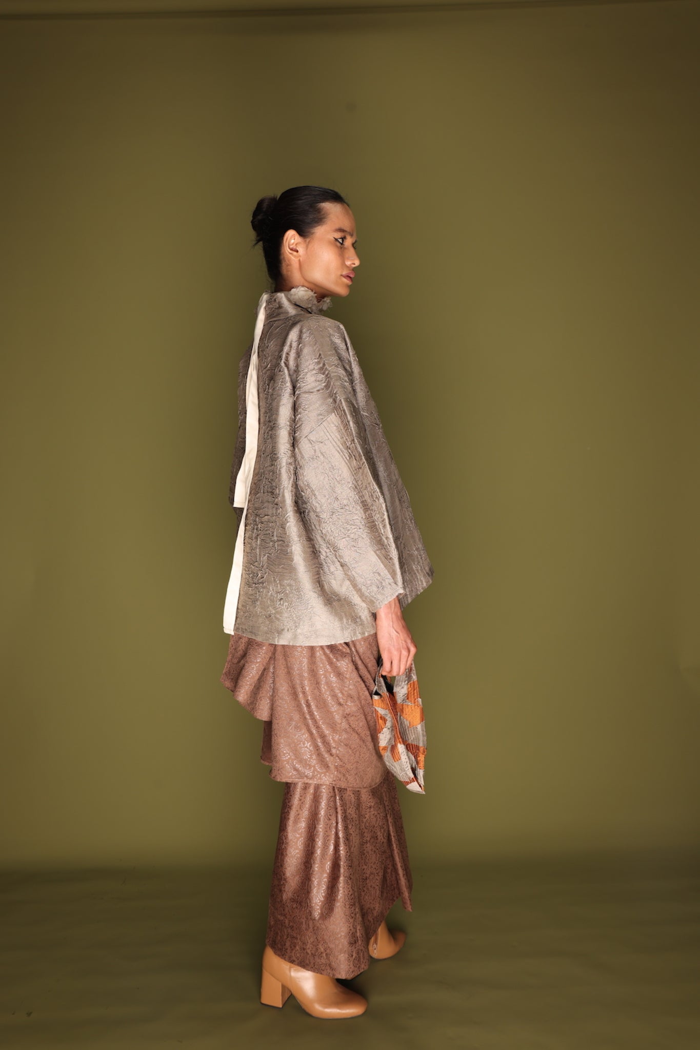 Ripple Top - CiceroniTopsStoique