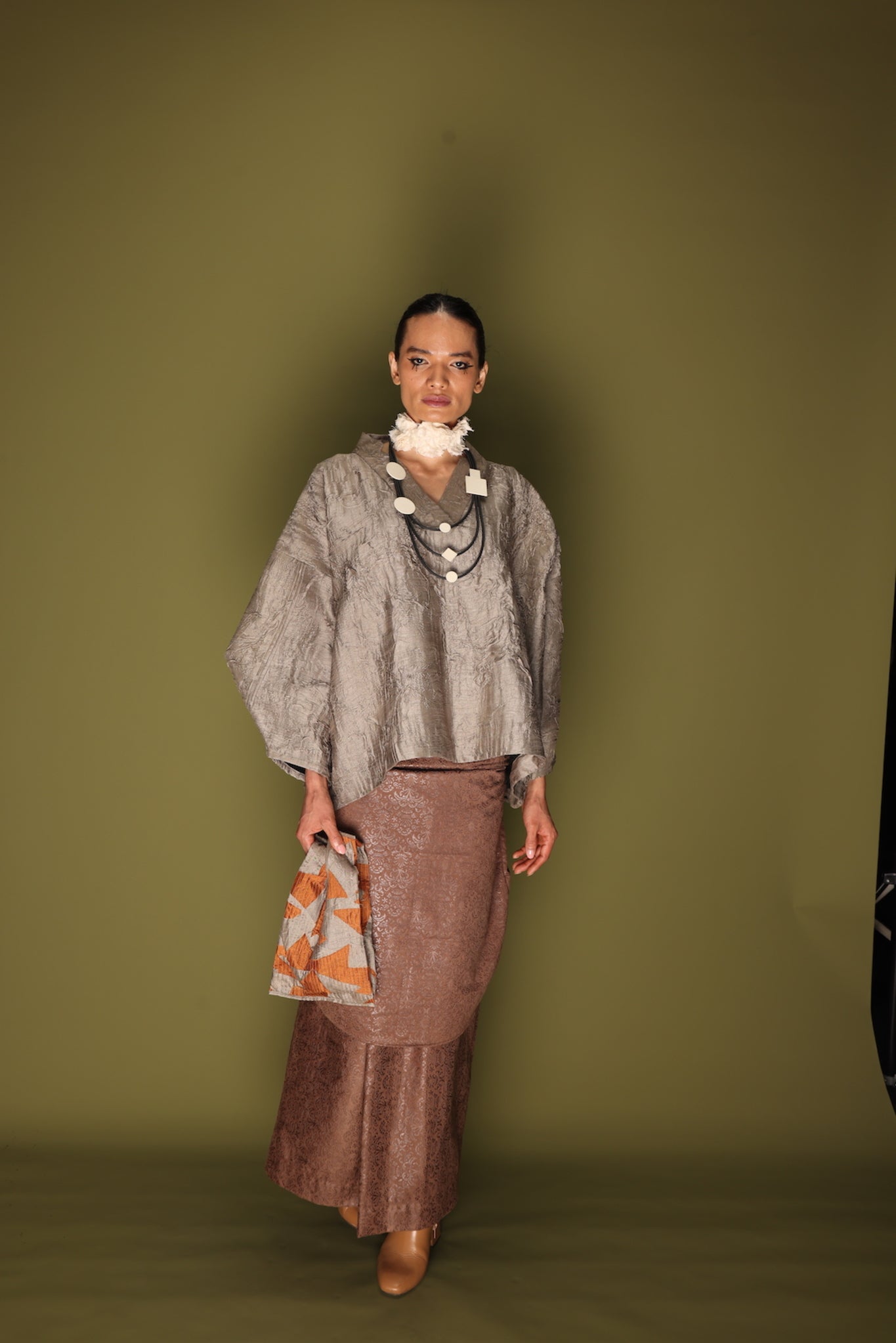 Ripple Top - CiceroniTopsStoique