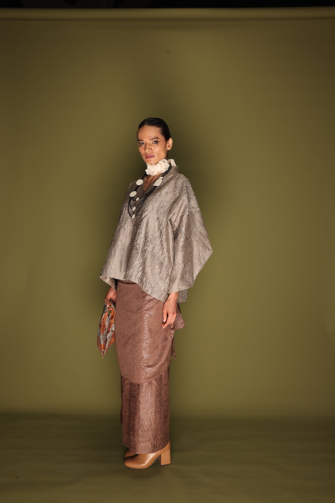 Ripple Top - CiceroniTopsStoique