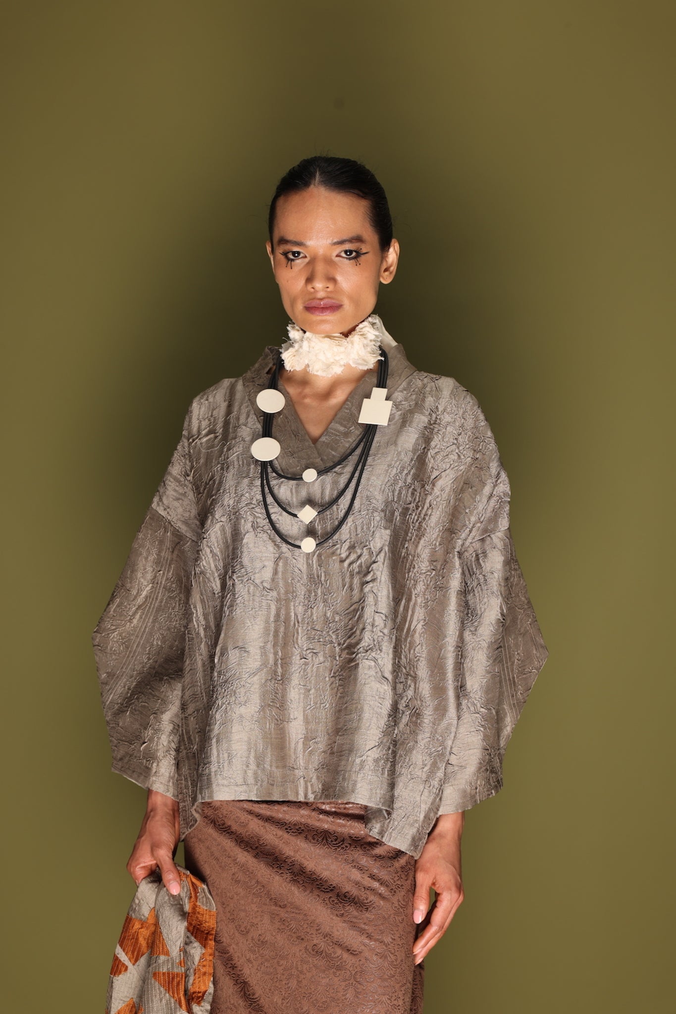 Ripple Top - CiceroniTopsStoique