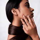 Rising Star Nail Ring - CiceroniNail RingKalon Art Jewellery