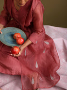 Ritu Dress - CiceroniDressesChokhi Chorri