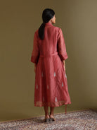 Ritu Dress - CiceroniDressesChokhi Chorri