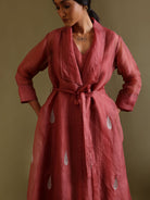 Ritu Dress - CiceroniDressesChokhi Chorri