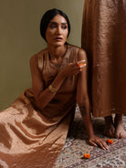 Rivaah Outfit - CiceroniKurta Set, Festive WearChokhi Chorri