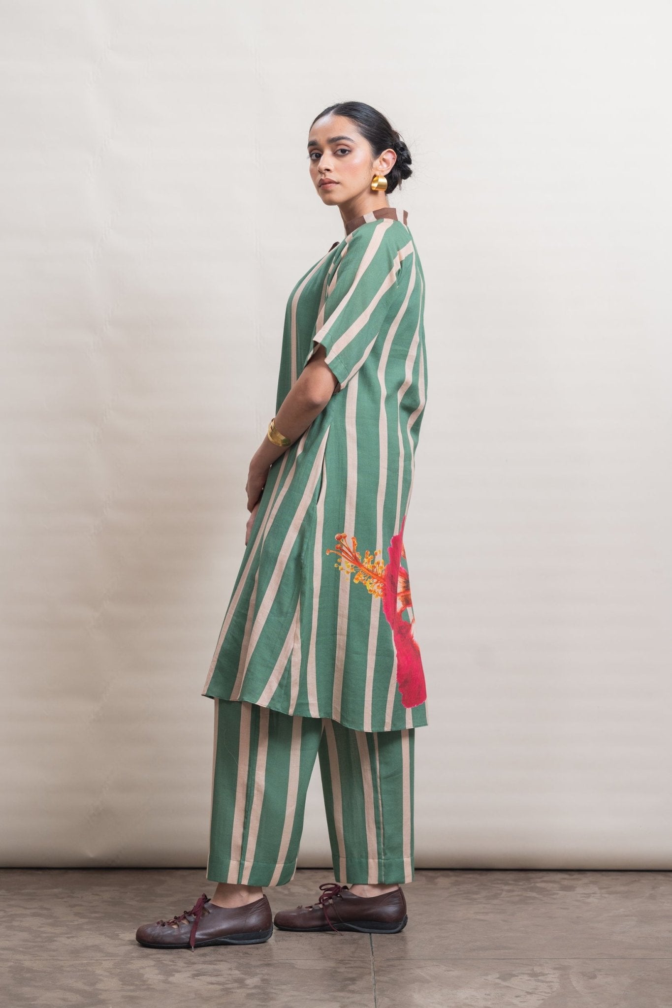 Rochelle Aven Set - CiceroniKurta Set, Everyday WearRaga & Co.