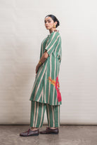 Rochelle Aven Set - CiceroniKurta Set, Everyday WearRaga & Co.