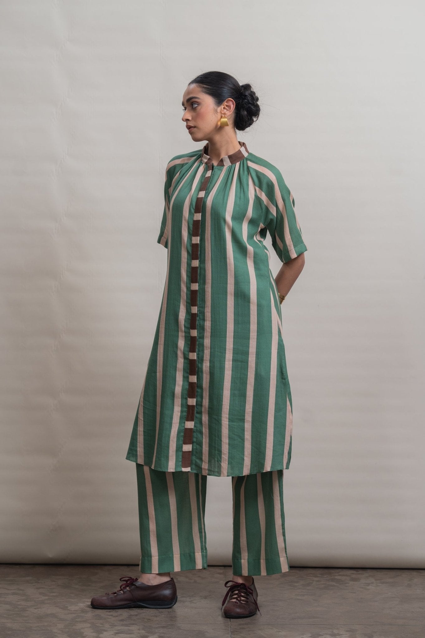 Rochelle Aven Set - CiceroniKurta Set, Everyday WearRaga & Co.