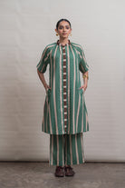 Rochelle Aven Set - CiceroniKurta Set, Everyday WearRaga & Co.