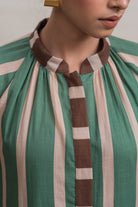 Rochelle Aven Set - CiceroniKurta Set, Everyday WearRaga & Co.