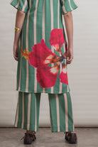 Rochelle Aven Set - CiceroniKurta Set, Everyday WearRaga & Co.