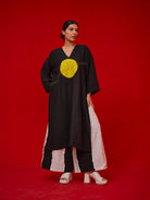 Rock Salt Tunic - CiceroniKurta Set, Everyday WearStoique
