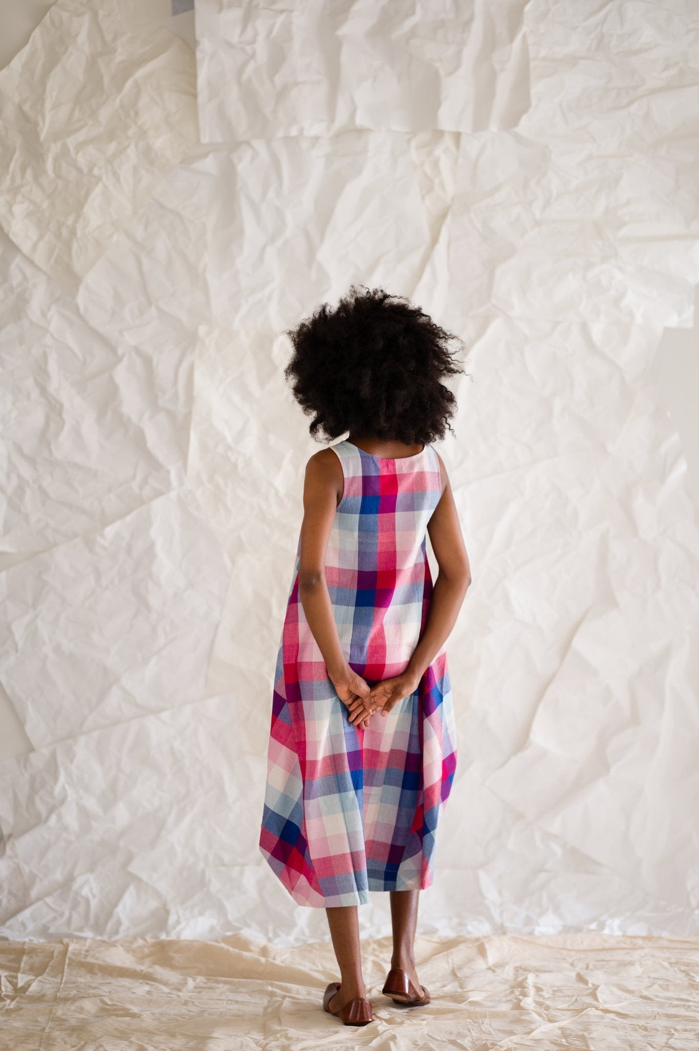 Rohini Dress - CiceroniDressesAraayeh