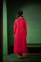 Rohini Dress - CiceroniDressesSarron